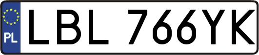 LBL766YK