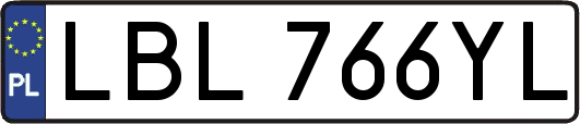 LBL766YL