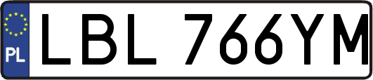LBL766YM