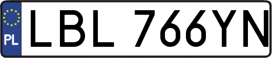 LBL766YN