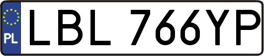 LBL766YP