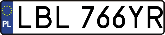 LBL766YR