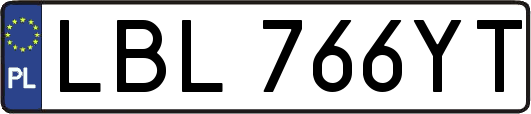 LBL766YT