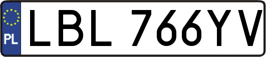 LBL766YV