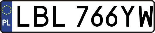 LBL766YW