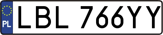LBL766YY