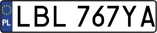 LBL767YA