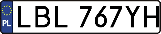 LBL767YH