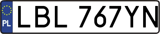 LBL767YN