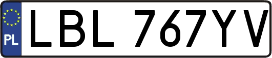 LBL767YV