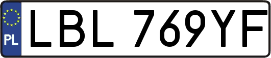 LBL769YF