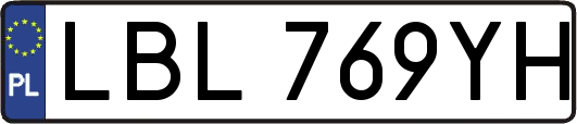 LBL769YH
