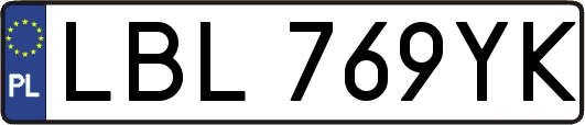 LBL769YK