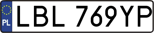 LBL769YP