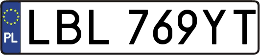 LBL769YT