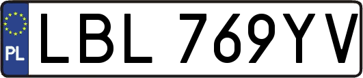 LBL769YV