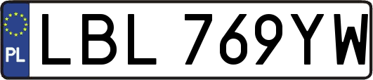 LBL769YW