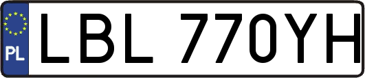 LBL770YH