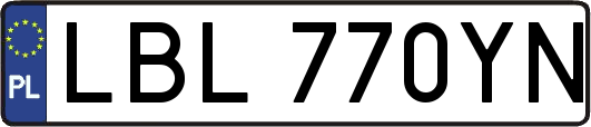 LBL770YN
