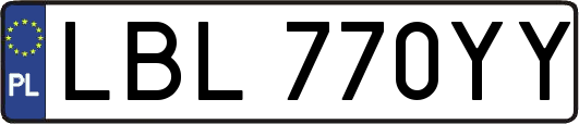 LBL770YY
