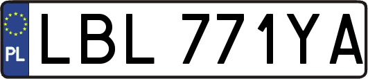 LBL771YA