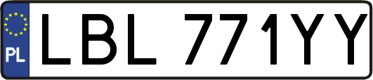 LBL771YY