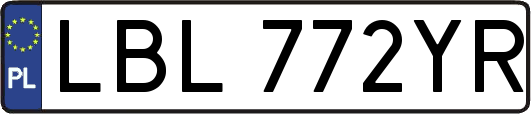 LBL772YR