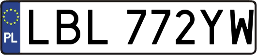 LBL772YW