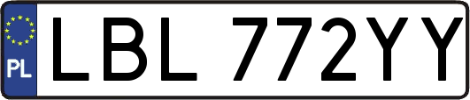 LBL772YY