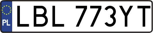 LBL773YT
