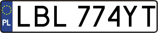 LBL774YT