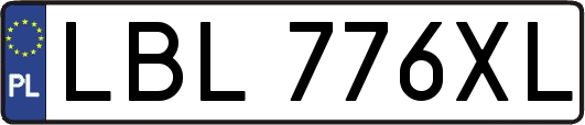 LBL776XL