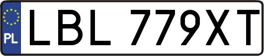 LBL779XT