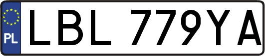 LBL779YA