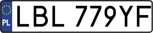 LBL779YF