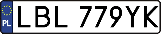 LBL779YK