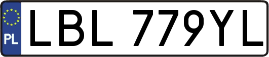 LBL779YL
