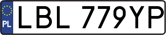LBL779YP