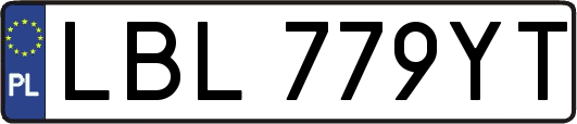 LBL779YT