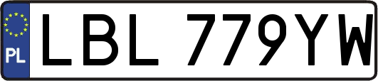 LBL779YW