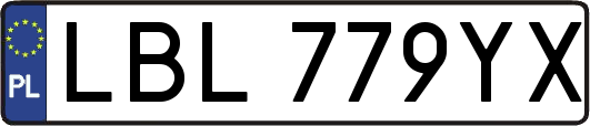 LBL779YX