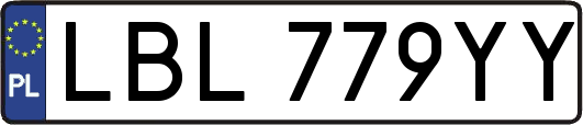 LBL779YY