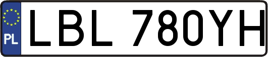 LBL780YH