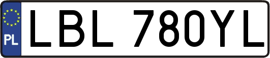 LBL780YL