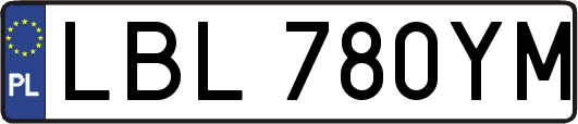 LBL780YM