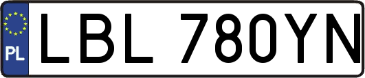 LBL780YN