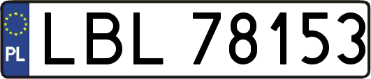 LBL78153