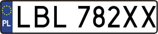 LBL782XX