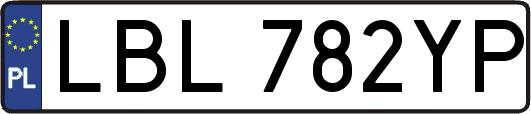 LBL782YP