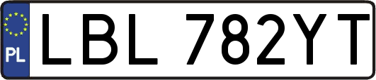 LBL782YT